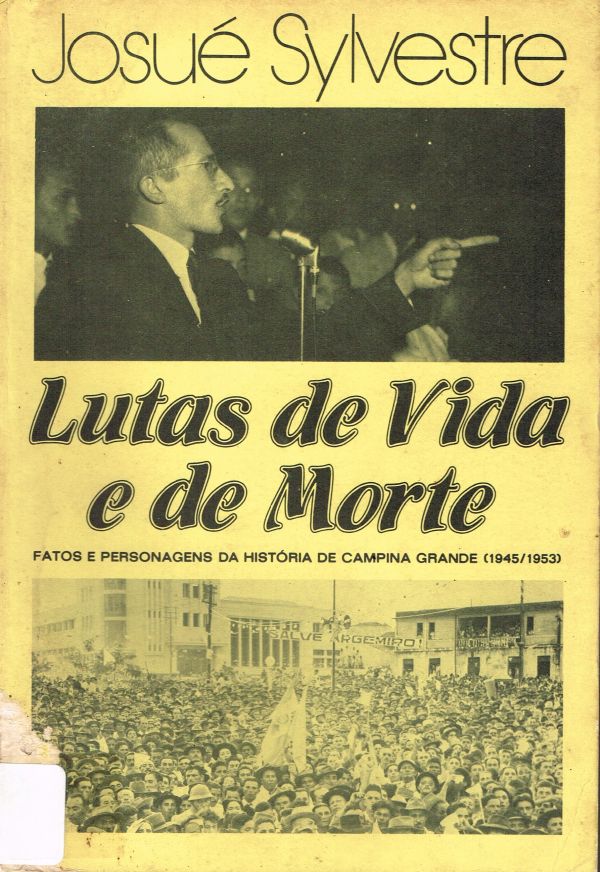 Lutas de Vida e de Morte